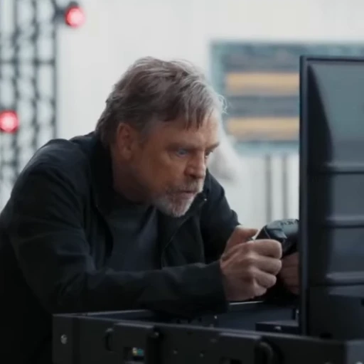 🎰 Стикер «Star Wars Jedi» для Telegram