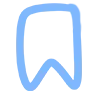 Стикер 5 Static