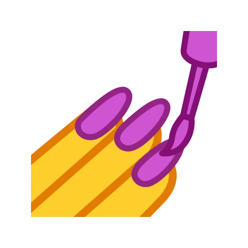 💅 Эмодзи «Static Reactions» для Telegram