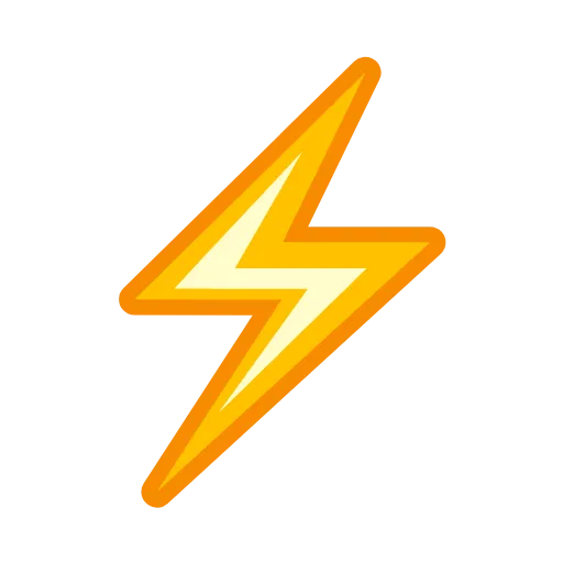 ⚡️ Эмодзи «Static Reactions» для Telegram