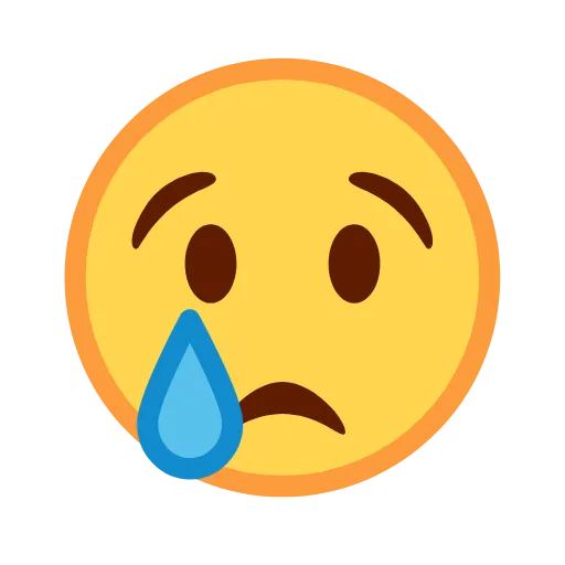 Стикерпак Static Reactions для Telegram