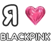 Стикер 4 Love K
