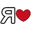 Обложка набора For Love And
