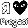 ❤️ Эмодзи «Love Moto» для Telegram