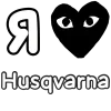 ❤️ Эмодзи «Love Moto» для Telegram