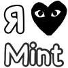 ❤️ Эмодзи «Love Moto» для Telegram