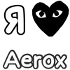 ❤️ Эмодзи «Love Moto» для Telegram