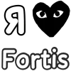 ❤️ Эмодзи «Love Moto» для Telegram