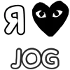 ❤️ Эмодзи «Love Moto» для Telegram