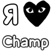 ❤️ Эмодзи «Love Moto» для Telegram