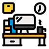 🧑‍🏭 Эмодзи «Статус» для Telegram
