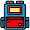 🎒 Эмодзи «Статус» для Telegram