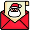 🎅 Эмодзи «Статус» для Telegram