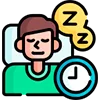 🛌 Эмодзи «Статус» для Telegram