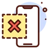 ❌ Эмодзи «Статус» для Telegram