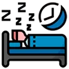 💤 Эмодзи «Статус» для Telegram