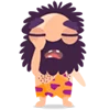 🏖 Эмодзи «Статус» для Telegram
