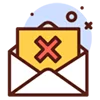 ❌ Эмодзи «Статус» для Telegram