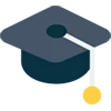 👨‍🎓 Эмодзи «Статус» для Telegram