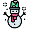 ⛄️ Эмодзи «Статус» для Telegram
