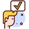 🤔 Эмодзи «Статус» для Telegram