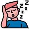 💤 Эмодзи «Статус» для Telegram