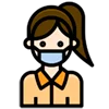 😷 Эмодзи «Статус» для Telegram
