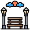 🚶 Эмодзи «Статус» для Telegram
