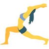 🧘‍♀️ Эмодзи «Статус» для Telegram