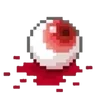 Стикер 4 v status #emoji #status