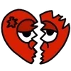 Стикер 61 v status #emoji #status
