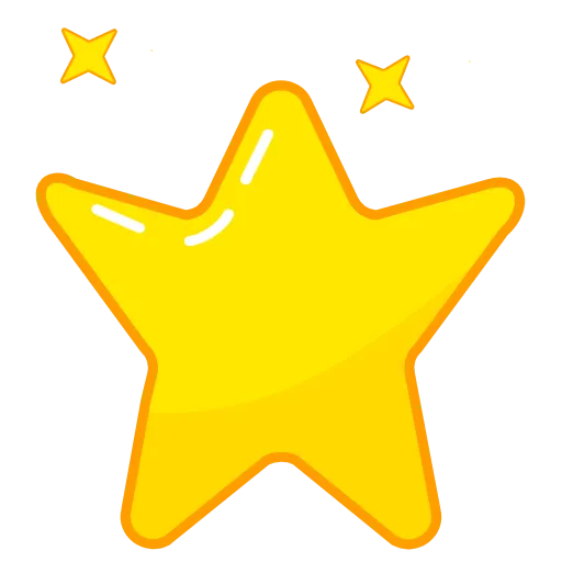 Стикер 10 status #color #foradmins
