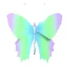 Стикер 21 Status Emoji