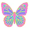 Стикер 28 Status Emoji