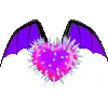 Стикер 51 Status Emoji