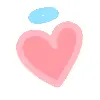 Стикер 52 Status Emoji