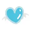 Стикер 54 Status Emoji