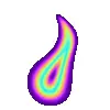 Стикер 6 Status Emoji