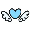 Стикер 58 Status Emoji