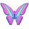 Стикер 24 Status Emoji