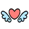 Стикер 59 Status Emoji