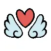 Стикер 57 Status Emoji