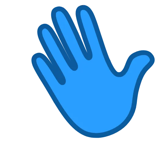 👋 Эмодзи «Statuses» для Telegram