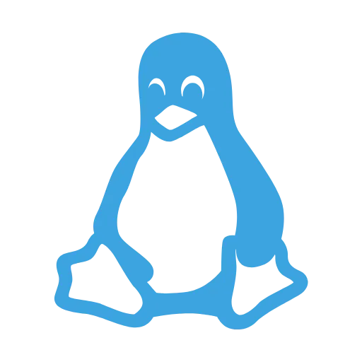🐧 Эмодзи «Status Fill» для Telegram