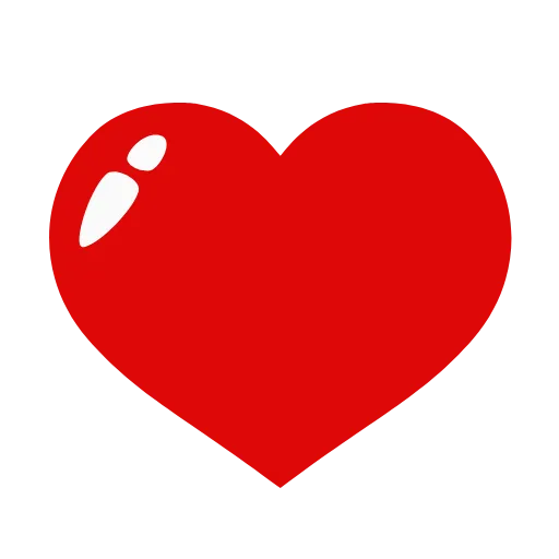 ❤️ Эмодзи «Status Fill» для Telegram