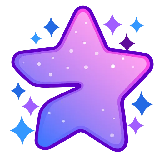 ⭐ Эмодзи «Status Fill» для Telegram