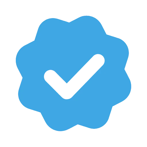 ✅ Эмодзи «Status Fill» для Telegram