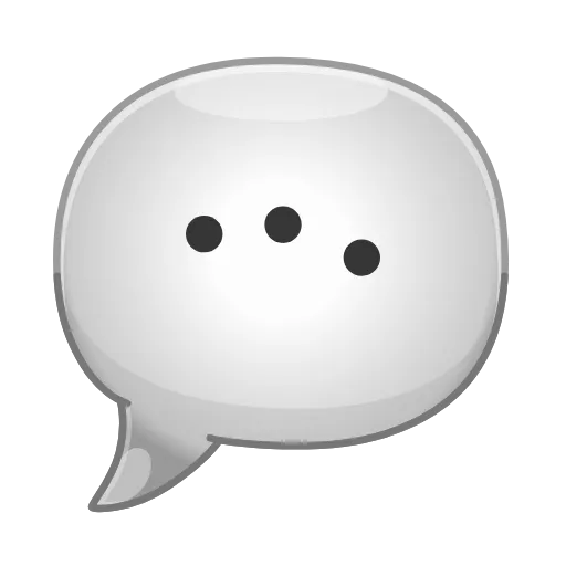 💬 Эмодзи «Status Fill» для Telegram