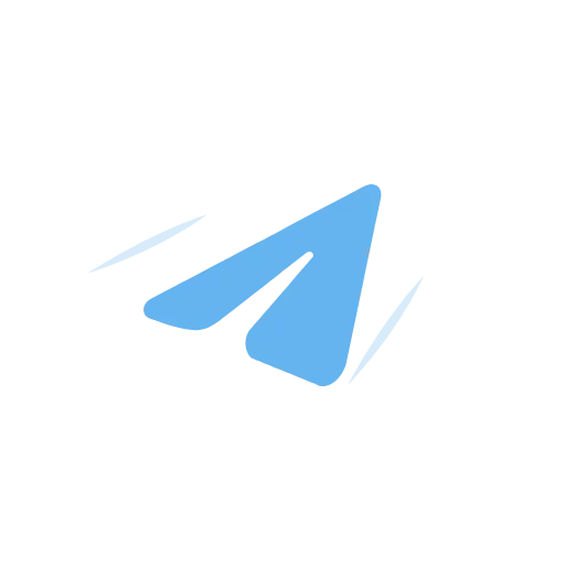 ✈️ Эмодзи «Status Fill» для Telegram