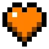 🧡 Эмодзи «Status Minecraft» для Telegram